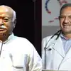 'RSS पर बैन लगाओ', पाकिस्तानी मूल के USCIRF चीफ ने मोहन भागवत के दौरे से पहले दिया बयान, PM मोदी को बताया सदस्य