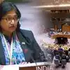 'UNSC में सुधार सबसे जरूरी, 1945 की दुनिया पूरी बदल चुकी', भारत ने सुरक्षा परिषद में विस्तार पर बुलंद की आवाज