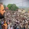 'पाकिस्तानी सेना की गोली का अब गोली से जवाब', PoK नेता सरदार अमान कश्मीरी का ऐलान, 70 दिनों से चल रहा प्रदर्शन