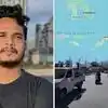 'व‍िश्‍वगुरु भारत का पासपोर्ट रखकर दुख हो रहा', छोटे से देश ने किया 'बेइज्‍जत' तो भड़के भारतीय उद्यमी