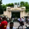 झारखंड हाईकोर्ट ने JPSC और JSSC परीक्षाएं रद्द करने के आदेश पर लगाई रोक,  रांची सचिवालय के बाहर जश्न का माहौल - jharkhand high court stay order to  cancel jpsc and jssc