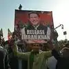 इमरान खान की सेना से सीक्रेट डील? हामिद मीर के दावे से हड़कंप, बहन ने मुलाकात के बाद चुप्पी साधी