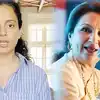 'हिंदू-मुस्लिम सोच से बाहर निकलें', शर्मिला टैगोर पर भड़कीं कंगना रनौत, 'वंदे मातरम' विवाद पर गरमाया माहौल