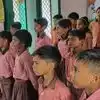 हमीरपुर: मिड डे मील में लापरवाही पर 4 हेडमास्टर सस्पेंड, 9 को नोटिस जारी, DM ने लिया एक्शन