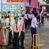 स्कूल का निरीक्षण, फिर दिव्यांग बच्चों के साथ खेली क्रिकेट; कौन हैं फर्रुखाबाद DM अंकुर लाठर, अंदाज की चर्चा