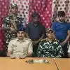 Fake Currency: मोतिहारी में नकली नोटों के रैकेट का सनसनीखेज खुलासा, 500 की गड्डी के साथ 2 गिरफ्तार