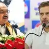 पैलेट गन विवाद : राहुल गांधी के धरने पर जेपी नड्डा का तीखा हमला, कांग्रेस के पूर्व अध्यक्ष को बताया 'कैमराजीवी'