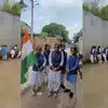 मेरठ में स्कूली बच्चों को कीचड़ में जाते देख हरकत में आए सांसद, पांची अंडरपास का मुद्दा रेल मंत्रालय तक पहुंचाया