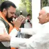 दिल्ली की चुप्पी के बीच नीतीश पर डैमेज कंट्रोल का दारोमदार? PK और तेजस्वी के डबल अटैक से घिरी सम्राट सरकार