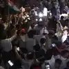 जंतर-मंतर पर आरक्षण के खिलाफ प्रदर्शन, पुलिस ने प्रदर्शनकारियों को हिरासत में लिया