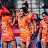 हॉकी वर्ल्ड कप में भारत की महिला टीम को मिली हार, नीदरलैंड्स के खिलाफ नहीं लगा एक भी गोल, अब सेमीफाइनल की राह मुश्किल