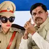 92,00,000 रुपए का धोखा, नेहा पच्चीसिया की वर्दी हुई 'दागदार' तो सीएम मोहन ने लिया तगड़ा एक्शन, पावर भी खत्म
