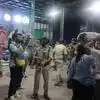 झारखंड में छात्र-जेएमएम समर्थकों में झड़प, पुतला दहन विफल