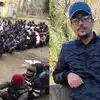 इजरायल में भारतीय कामगारों को सता रहा डर, राजीव की बर्बर हत्या से बढ़ी चिंता, नेतन्याहू सरकार से बड़ी अपील