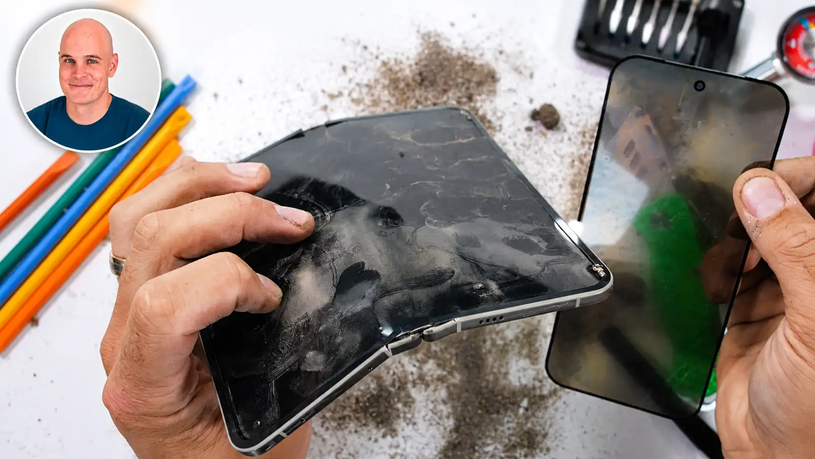 Photo: Indiatimes Google lance la série Pixel 11 et son modèle pliable en Inde
