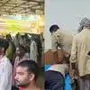 चंदौली में कुएं में सबमर्सिबल निकालने उतरे चार लोग, जहरीली गैस से तीन की मौत