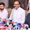 आरक्षण के खिलाफ प्रदर्शन कर रहे छात्रों को ब्रजेश पाठक का भरोसा, बोले- ‘अन्याय नहीं होने देंगे’; 48 घंटे में केंद्रीय मंत्री से मुलाकात