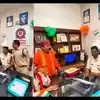 'फालतू की बात मत करो', थाने में भिड़ गए TI और हिन्दू संगठन के कार्यकर्ता, भोपाल के जहांगारीबाद में जमकर बवाल