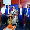 रोलबॉल में वाराणसी और मेरठ चैंपियन