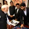 पीएम मोदी ने स्पेस स्टार्टअप्स के सीईओ और फाउंडर्स से की बात, बोले-ऊर्जा और महत्वाकांक्षा देखकर बहुत प्रभावित हुआ