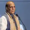 3,500 करोड़ की पांच परियोजनाएं, राजनाथ सिंह का दो टूक संदेश- रक्षा में अब  किसी पर निर्भर नहीं रहेगा भारत - rajnath singh defence sector self reliant  india swadeshi weapons ...