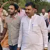 CJP नेता आशुतोष रांका की पुरानी तस्वीर आई सामने , पूछा- कांग्रेस कनेक्शन से जुड़ा सवाल तो दी ये सफाई