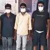 नोएडा में अवैध संबंधों के शक में लिव-इन पार्टनर की हत्या, फिर बीवी को दी जान से मारने की धमकी, अरेस्‍ट