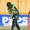 Asia Cup 2026: Pakistan Star Najiba Alwi Ruled Out Due to Injury