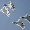 यूक्रेन में रूसी Su-57 लड़ाकू विमानों का कोहराम, ओडेसा पर जबरदस्त बमबारी, देखते रह गए जेलेंस्की