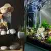 Water Fountain Aquarium Vastu : वाटर फाउंटेन या एक्वेरियम घर की इस दिशा में रखें, वास्तु गुरु ने बताया बढ़ेगा धन का प्रवाह