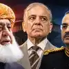 'पाकिस्‍तानी आर्मी चीफ न हों तो कोई शहबाज से हाथ भी न मिलाए', मौलाना डीजल का बड़ा हमला, बताया 'बेचारा'