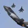 अमेरिका भारत भेज रहा अपना सबसे घातक स्टील्थ लड़ाकू विमान F-35, पाकिस्तानी सीमा के पास भरेगा उड़ान