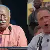 'मोहन भागवत की नफरत के लिए अमेरिका में कोई जगह नहीं', अमेरिकी नेता ने RSS चीफ के कार्यक्रम का किया विरोध