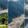 Nepal Flood: तिब्बत से आई भयानक बाढ़ से नेपाल में मची भारी तबाही, ताश के पत्तों की तरह बहे घर, हाई अलर्ट