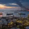 Crude Oil Import: रूस से सप्लाई टाइट, चीन से बढ़ गया मुकाबला, सात समंदर पार से तेल मंगा रहा भारत