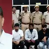 कौन हैं कांग्रेस के दिग्गज नेता R C चौधरी ,जिनका बेटा ‘नकली नोट’ गैंग में गिरफ्तार, निकाय चुनाव के पहले हड़कंप