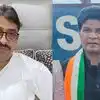 सपा से गठबंधन पर कांग्रेस नेता आपस में ही उलझे, इमरान मसूद और सह प्रभारी श्याम के बयान के क्या हैं मायने