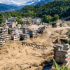 नेपाल की बाढ़ का भारत पर क्या होगा असर? जानें भोटेकोशी में अचानक उफान से  किन नदियों को खतरा - nepal flood bhotekoshi river impact on india threat  looms over gandak bagmati