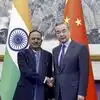 भारत-चीन में सुलझेगा सीमा विवाद? अजीत डोभाल-वांग यी की बैठक में किन मुद्दों पर बनी सहमति