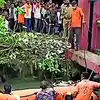 नहर में बहे दो युवकों के शवतीसरे दिन कनौसी में मिले