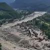 Nepal Flood: 160 मौतें, 844 लापता, मलबे से बनी झील फटने से आया मौत का सैलाब, सैटेलाइट तस्वीरों में दिखा तबाही का मंजर