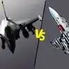 Rafale: चीन ने एक साल में दूसरी बार किया राफेल के साथ वॉरगेम, भारतीय वायुसेना से खौफ में ड्रैगन?