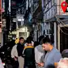 Tilak Nagar Muskan murder Delhi crime news