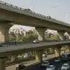नोएडा में 2000 करोड़ का 12-लेन डबल डेकर फ्लाईओवर, देखिए रूट्स, कहां-कहां से गुजरेगा