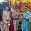 वर्दी वाली बहनों को रक्षाबंधन पर कप्तान का खास तोहफा! मिली सरप्राइज छुट्टी, जिले में पुरुष संभालेंगे लॉ एंड आर्डर