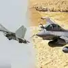 J-16 vs Rafale: चीन ने राफेल लड़ाकू विमानों को 7-1 से हराने का किया दावा, J-16 जेट की झूठी जीत के फर्जी किस्से