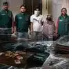 पाकिस्तानी एजेंसी ISI के लिए जासूसी! साहिल-समीरा को पुलिस ने पकड़ा, SIM कार्ड-खुफिया जानकारी भेजने का आरोप