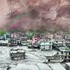तिब्बत में नेपाल सीमा के करीब फिर फटी झील, बालेन सरकार ने जारी की चेतावनी, चीन ने रोका बचाव कार्य