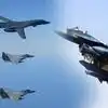 जापानी फाइटर जेट पहली बार आ रहे भारत, पाक सीमा पर गरजेंगे F-2A, अमेरिका देगा 'पेट्रोल पंप'