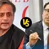 कौन हैं 'नेपाल के थरूर', भारत के शशि थरूर को अंग्रेजी में दी टक्‍कर, मजेदार 'शास्त्रार्थ', देखें वीडियो